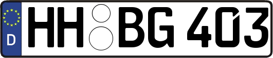 HH-BG403