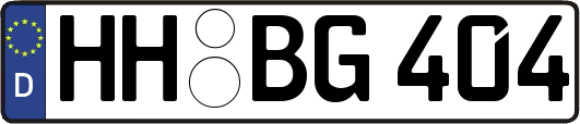 HH-BG404