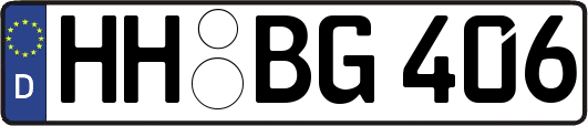 HH-BG406