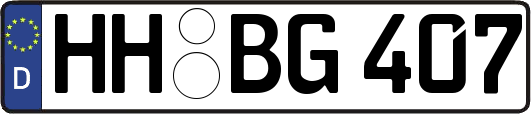 HH-BG407