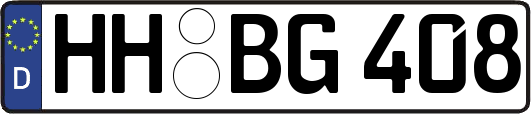 HH-BG408