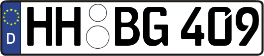 HH-BG409