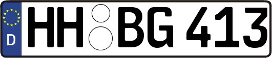 HH-BG413
