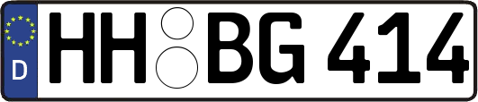HH-BG414
