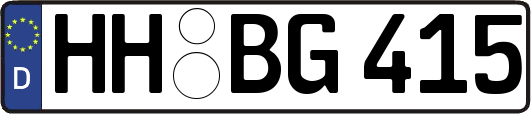 HH-BG415
