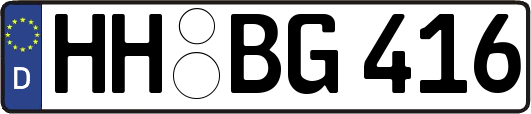 HH-BG416