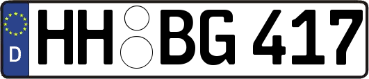 HH-BG417