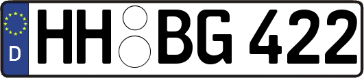 HH-BG422