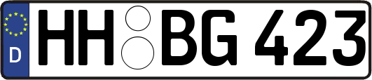 HH-BG423
