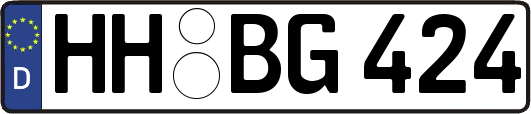 HH-BG424