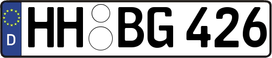 HH-BG426