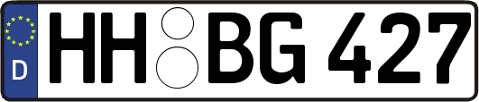 HH-BG427