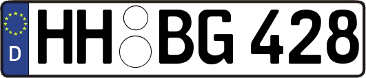 HH-BG428