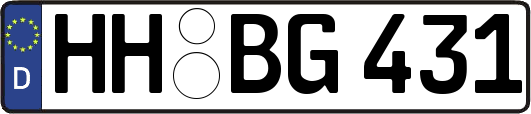 HH-BG431