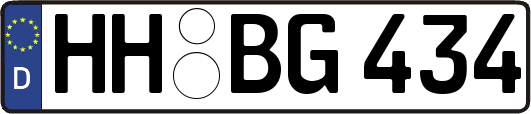 HH-BG434