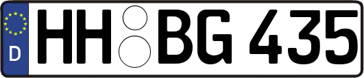 HH-BG435