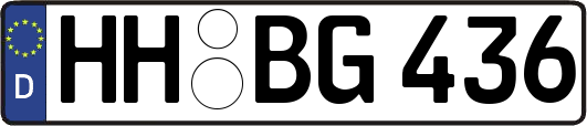 HH-BG436