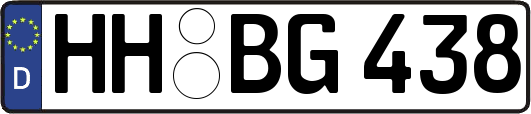 HH-BG438