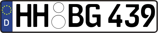 HH-BG439