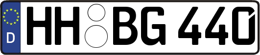 HH-BG440