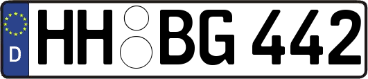 HH-BG442