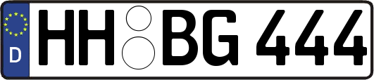 HH-BG444