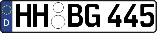 HH-BG445