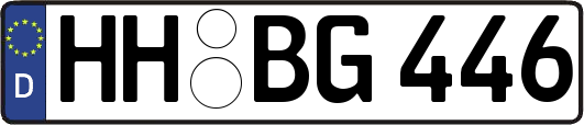 HH-BG446