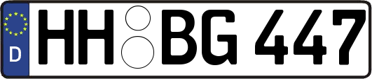 HH-BG447