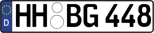 HH-BG448