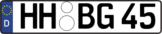 HH-BG45