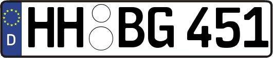 HH-BG451