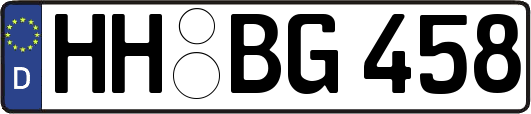 HH-BG458
