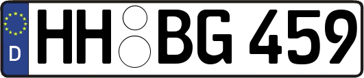HH-BG459