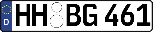 HH-BG461