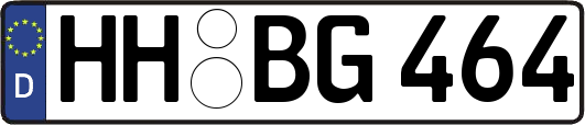 HH-BG464