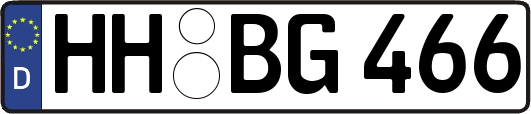 HH-BG466