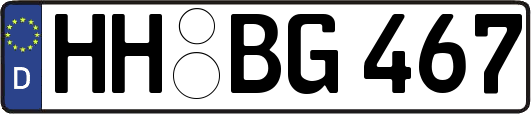 HH-BG467
