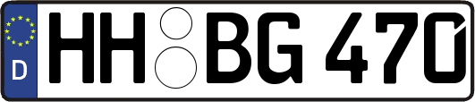 HH-BG470