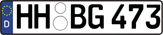 HH-BG473