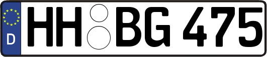 HH-BG475