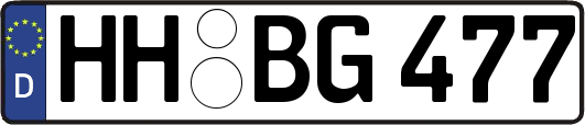 HH-BG477