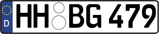 HH-BG479