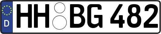 HH-BG482
