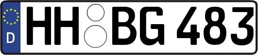 HH-BG483