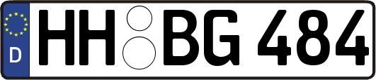HH-BG484