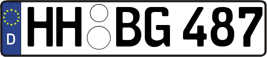 HH-BG487