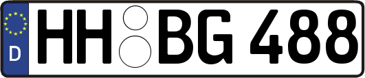 HH-BG488