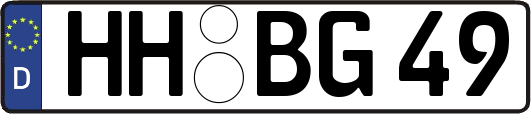 HH-BG49