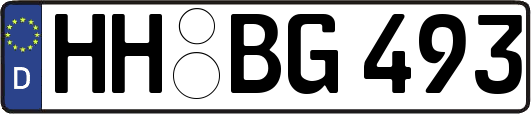 HH-BG493